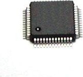 PT6311B-LQ, Драйвер управления вакуумным флуоресцентным дисплеем (VFD), контроллер источника питания