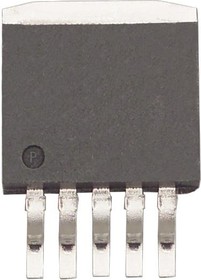 SI-8050JD, Микросхема, BUCK переключающий регулятор +5В 1.5А [TO-263-5]