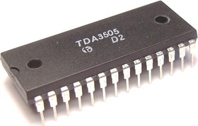TDA3505, (=MDA3505)