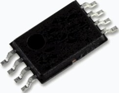 ST Microelectronics STLM75DS2F
