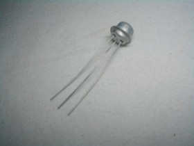 МП39Б, Транзистор германиевый, PNP, сплавной, усилительный низкочастотный