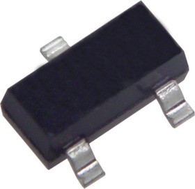 ZXLD381FHTA, Светодиодный драйвер для одного или нескольких светодиодов, 1.2…1.5В, 20мА, [SOT-23]