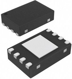 M24LR64E-RMC6T/2, RFID-передатчик 64Kbit EEProm 400kHz 13.56Mhz 1.8 to 5.5V, [MLP-8]