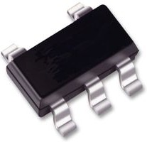 MCP73831T-2ACI/OT, Контроллер заряда батарей Li-Ion/Li-Pol 15mA to 500mA 4.2V [SOT-23-5]