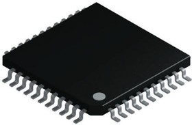 TC7109ACKW, Микросхема АЦП, Dual Slope 10sps 12-bit+Sign Parallel [PQFP-44]