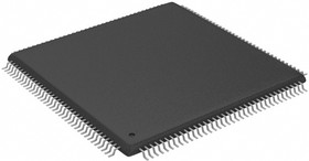 LCMXO2-1200HC-5TG144C, Микросхема, ПЛИС, 107 I/O [TQFP-144]