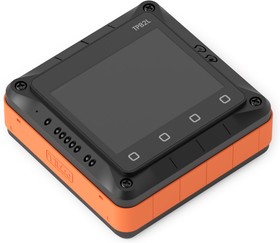 Tibbo TPB2L-KIT, Корпус разобранный с дисплеем, комплект, размер 2