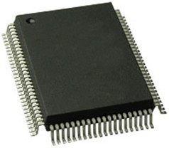 EPM7128SQC100-10N, Микросхема, MAX 7000 CPLD 128 PQFP-100