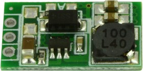 Smartmodule SCV0042-5V-0.9A, Импульсный стабилизатор напряжения 5 V, 0.9 А