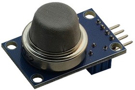 Olimex SNS-MQ135, Датчик контроля качества воздуха