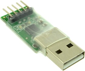 Smartmodule SUUC0041, USB-UART преобразователь