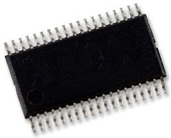 TPD12S521DBTR, Микросхема HDMI RX PROT, [TSSOP-38]