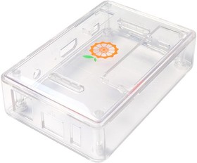 Xunlong Software Orange Pi PC Case [Clear], Корпус для одноплатного ...