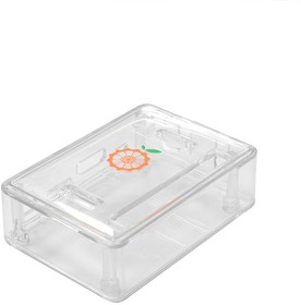 Xunlong Software Orange Pi Lite Case [Clear], Корпус для одноплатного ...