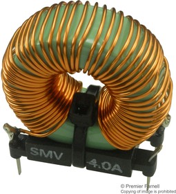 Roxburgh SMV40, Силовой индуктор поверхностного монтажа, Серия SMV ...