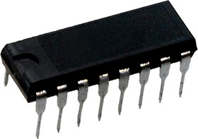 К1182СА1Р (98-03г), Двухфазный контроллер сетевого питания (КР1182СА1)