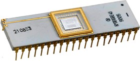 КМ1816ВЕ48, (8748) (1990-97г)