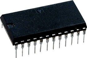К561ИР12А (93-96г), Микросхема