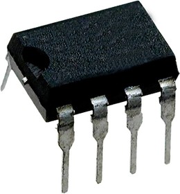 КР249КН8Б, (2000-03г), Оптрон с транзисторным выходом