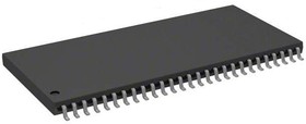 Winbond W9812G6KH-6/TRAY, Микросхема памяти, SDRAM, 128Mb (8M x 16) ...