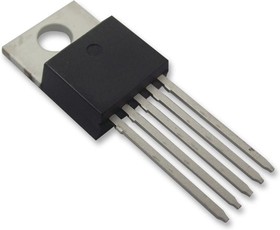 Microchip TC74A0-5.0VAT, Датчик температуры цифровой (2-Wire, I2C) ...